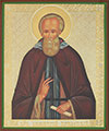 Икона: Св. преподобный Димитрий Прилуцкий