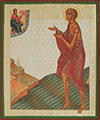 Икона: Святая преподобная Мария Египетская