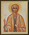 Икона: Святая мученица София