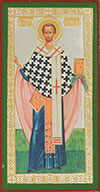 Икона: Святитель Иоанн Златоуст