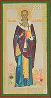 Икона: Св. священномученик Антипа