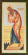 Икона: Св. праведный Симеон Богоприимец