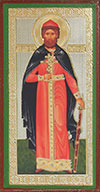 Икона: Св. благоверный князь Ростислав