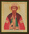 Икона: Святой благоверный князь Вячеслав Чешский