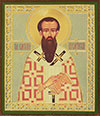 Икона: Святитель Василий Великий