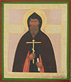 Икона: Святой благоверный князь Игорь Черниговский