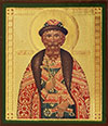 Икона: Св. благоверный князь Ярослав
