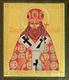 Икона: Святитель Феодосий Черниговский