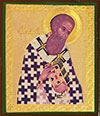 Икона: Св. Афанасий Великий