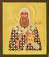 Икона: Святитель Петр митр. Московский