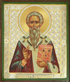 Икона: Св. священномученик Харалампий
