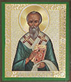 Икона: Святой мученик Рустик