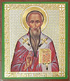 Икона: Святой Иоанн Милостивый