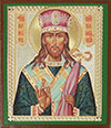Икона: Святитель Иосаф Белгородский