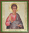 Икона: Святой апостол Фома
