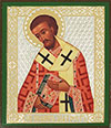 Икона: Святой Иоанн Златоуст