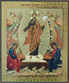 Икона Воскресения Христова - 2