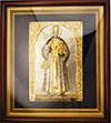 Икона настенная Святитель Николай Чудотворец