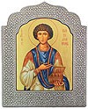 Образ св. Великомученика и Целителя Пантелеимона - 6
