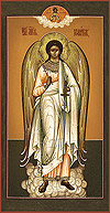 Икона: Св. Ангел-Хранитель - AH01