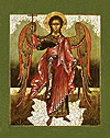 Икона: Св. Ангел-Хранитель - AH02
