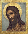 Икона: Св. Иоанн Креститель - PR27