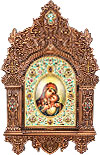 Корсунская икона Пресвятой Богородицы - O1