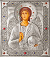 Икона: Св. Ангел-Хранитель - R244-6