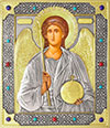 Икона: Св. Ангел-Хранитель - R244-7