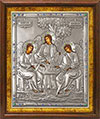 Икона: Св. Троица - Р19 (24x28 см)