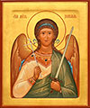 Икона: Св. Ангел-Хранитель - В2 (1x0 см)