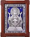 Икона Пресв. Богородицы Неупиваемая Чаша - А101-3