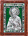 Икона: свт. Спиридон Тримифунтский - 102-3