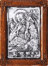 Икона св. ап. Иоанна Богослова - A11-1