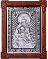 Икона Пресв. Богородицы Всецарица Милостивая - А112-2