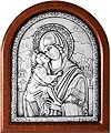 Донская икона Пресв. Богородицы - А136-1
