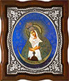 Икона: Пресв. Богородица Остробрамская - A143-1-53