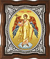 Икона: Св. Ангел-Хранитель - A143-1