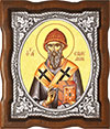 Икона: Свт. Спиридон Тримифунтский - A143-1-C6