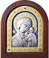 Икона Знамение Пресв. Богородицы - А157-7