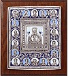 Икона Знамение Пресв. Богородицы - А51-3