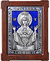 Икона Пресв. Богородицы Неупиваемая Чаша - А75-3