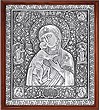 Фёдоровская икона Пресв. Богородицы - А77-1