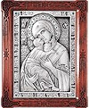 Владимирская икона Пресв. Богородицы - А86-2