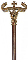 Жезл архиерейский - A1699LPR