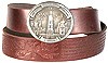 Православный пояс "Дивеево"
