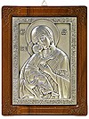 Образ Владимирской иконы Пресв. Богородицы
