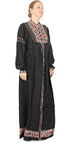 Платье православное - №35-58