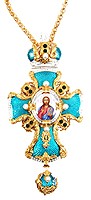 Крест священника наперсный №23b