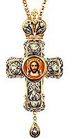 Крест священника наперсный №45a